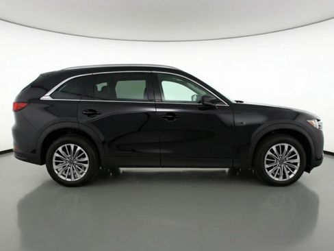 Used 2025 MAZDA CX-90 3.3 Turbo w/ Preferred Package AWD/4WD image 11