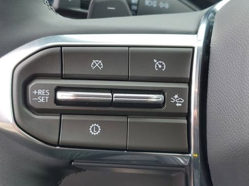 New 2026 GMC Terrain Elevation w/ Black Edition FWD image 9