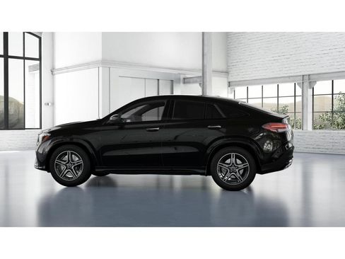 Certified 2026 Mercedes-Benz GLE 450 4MATIC Coupe image 33