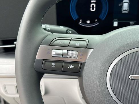 New 2026 Hyundai Kona SEL Sport AWD/4WD image 26