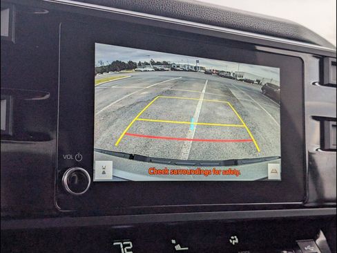 Used 2026 Toyota Tundra SR image 19