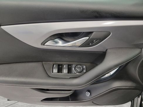 Used 2024 Chevrolet Blazer LT w/ Convenience Package image 25