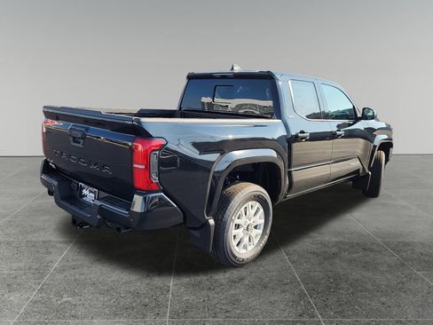 New 2026 Toyota Tacoma SR5 AWD/4WD image 7