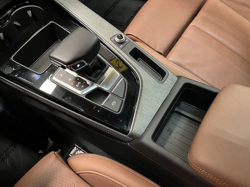 Used 2023 Audi A4 2.0T Premium Plus w/ Premium Plus Package image 7