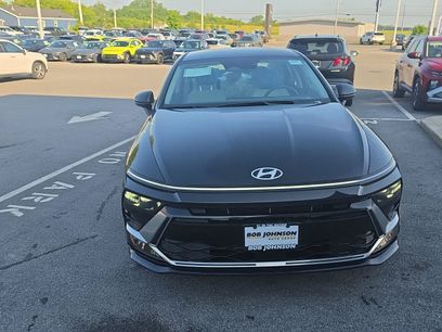 New 2026 Hyundai Sonata SEL