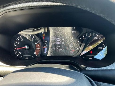 New 2024 Jeep Compass Latitude image 19