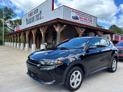 Used 2023 Dodge Hornet GT w/ Cold Weather Group