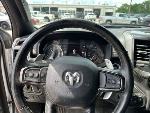 Used 2022 RAM 1500 Rebel w/ G/T Package AWD/4WD image 10