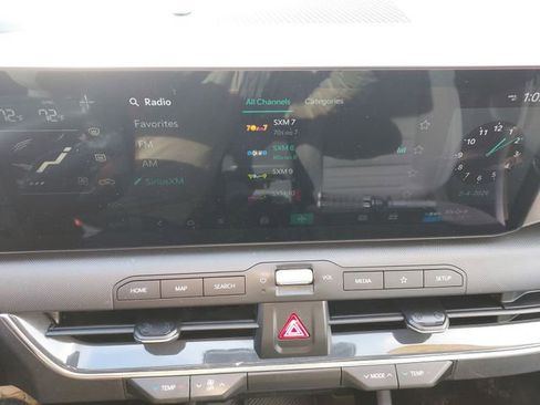 Used 2025 Kia K4 EX image 14