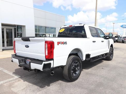 New 2026 Ford F250 XL w/ STX Appearance Package AWD/4WD image 14
