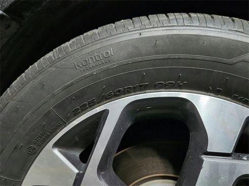 Used 2020 Kia Sportage LX image 28