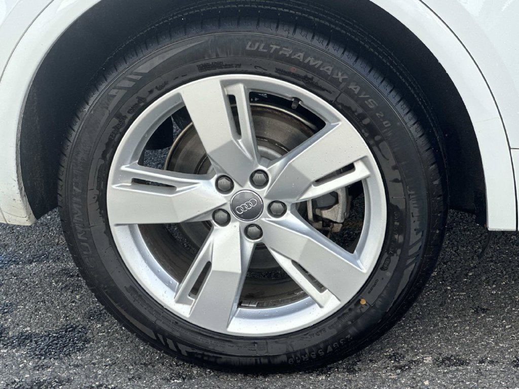 Used 2019 Audi Q5 Prestige AWD/4WD image 11