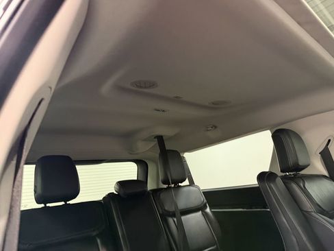 Used 2025 Ford Expedition Max Platinum AWD/4WD image 68