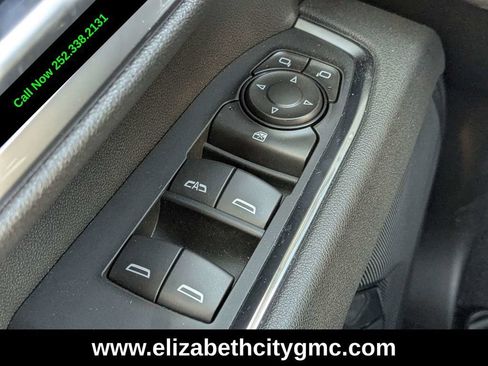 New 2026 GMC Sierra 2500 SLE w/ SLE Value Package; image 21