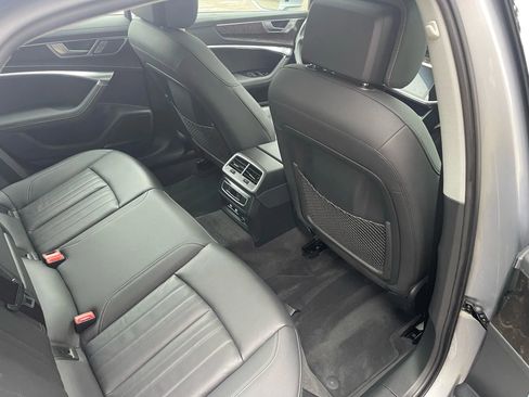 Used 2019 Audi A6 3.0T Premium Plus w/ Premium Plus Package AWD/4WD image 13