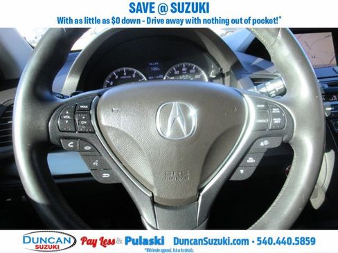 Used 2014 Acura RDX AWD w/ Technology Package image 22
