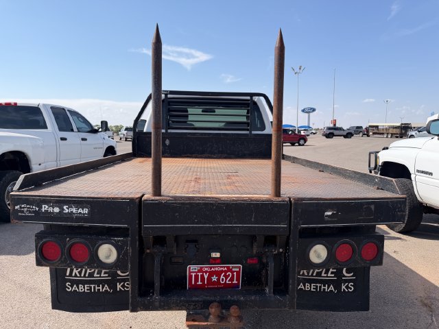 Used 2014 Ford F350 XLT AWD/4WD image 7
