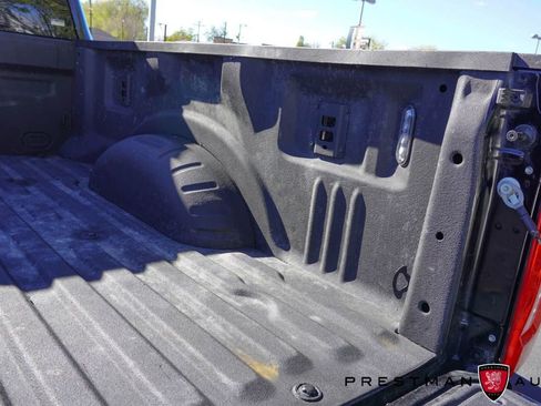 Used 2025 Ford F250 Lariat w/ Tremor Off-Road Package AWD/4WD image 15