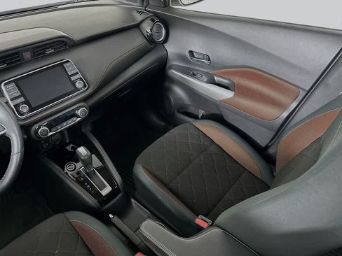 Used 2020 Nissan Kicks SR w/ Exterior Package FWD image 11