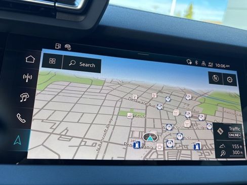 New 2026 Audi A3 2.0T Premium image 31