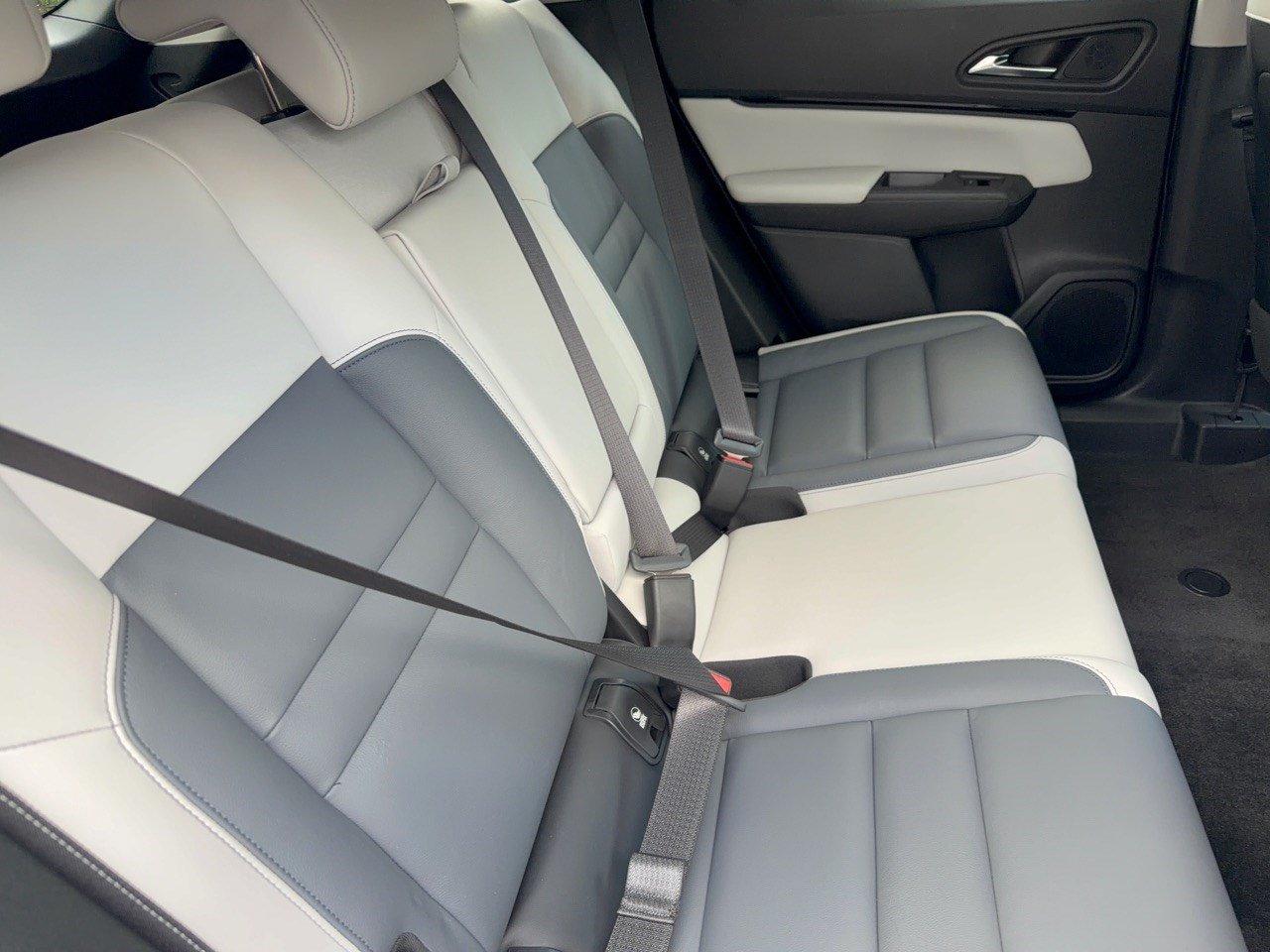 Used 2024 Honda Prologue Touring image 29