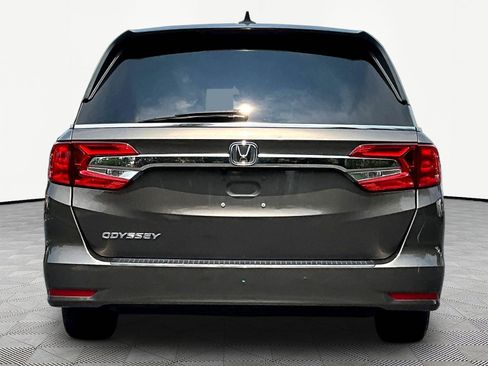 Used 2020 Honda Odyssey EX-L image 5