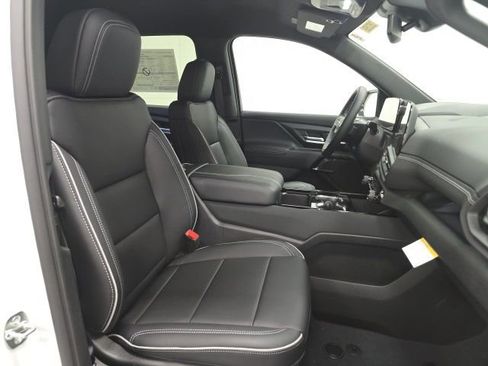 New 2026 Chevrolet Silverado EV LT w/ LPO, Dark Package Plus image 26