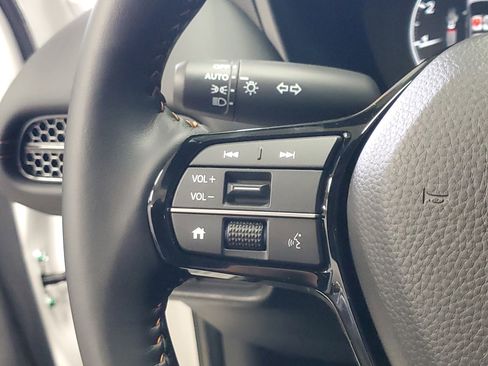 Certified 2026 Honda HR-V Sport image 24