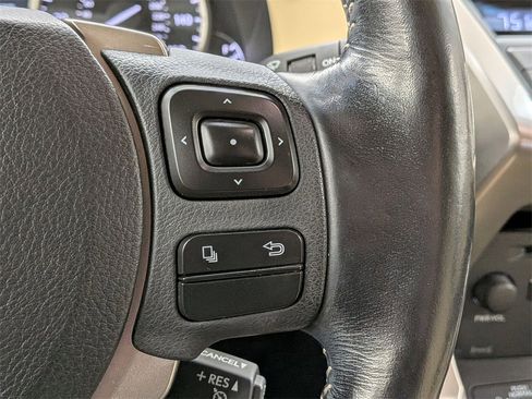 Used 2017 Lexus NX 200t AWD image 20