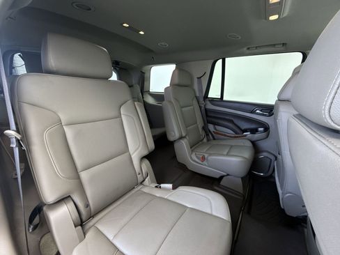 Used 2017 Chevrolet Tahoe Premier image 33