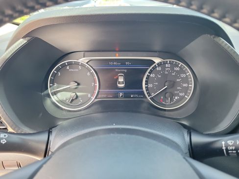 Certified 2023 Nissan Sentra SV w/ All-Weather Package FWD image 18