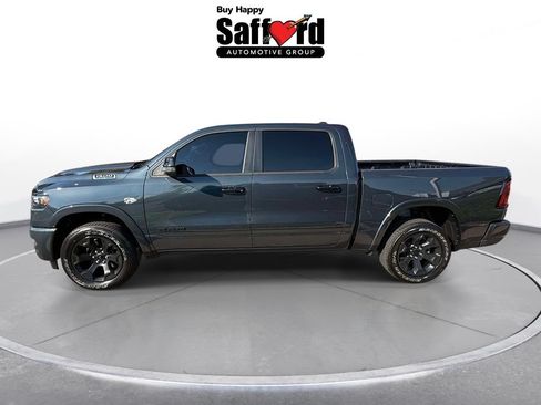 Used 2026 RAM 1500 Big Horn AWD/4WD image 5
