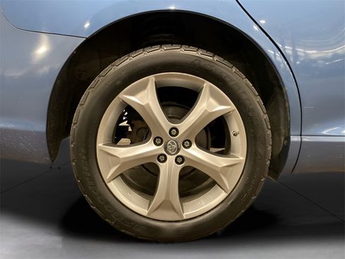 Used 2009 Toyota Venza AWD image 16