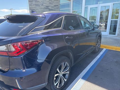 Used 2020 Lexus RX 350 FWD w/ Premium Package image 5