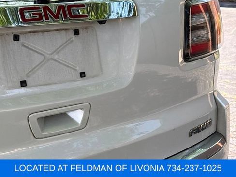 Used 2016 GMC Acadia Denali AWD/4WD image 29