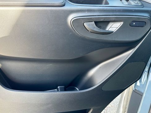 New 2026 Mercedes-Benz Sprinter 2500 image 16