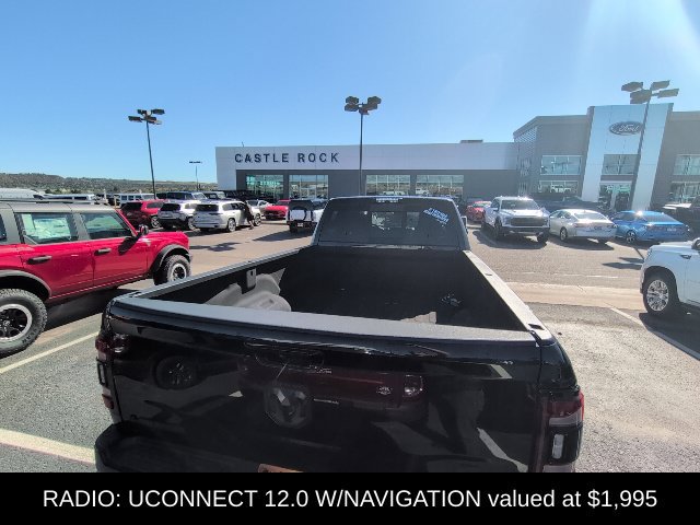 Used 2019 RAM 3500 Laramie AWD/4WD image 7