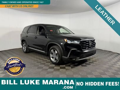 Used 2023 Honda Pilot EX-L