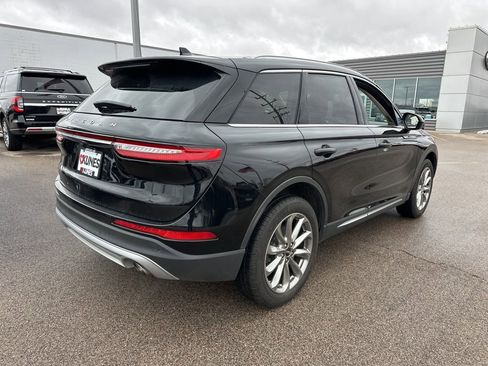 Used 2022 Lincoln Corsair AWD w/ Premium Package image 11