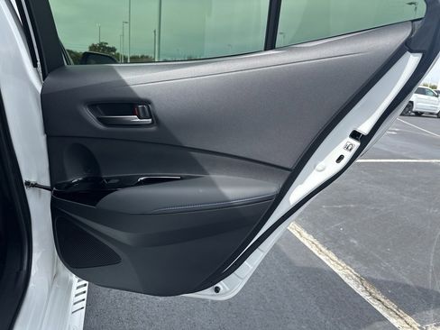 Used 2024 Toyota Corolla GR image 11