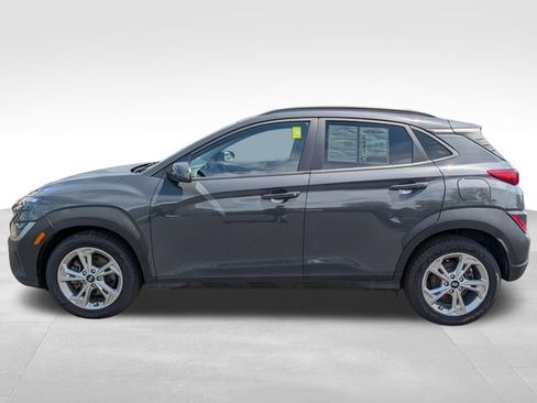 Used 2023 Hyundai Kona SEL w/ Cargo Package AWD/4WD image 5