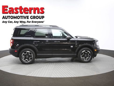 Used 2022 Ford Bronco Sport Big Bend w/ Convenience Package AWD/4WD image 46