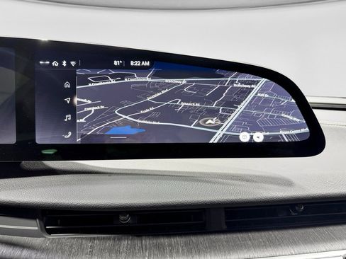 Used 2024 Lucid Air Touring AWD/4WD image 12