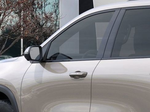 New 2026 GMC Acadia AT4 image 12