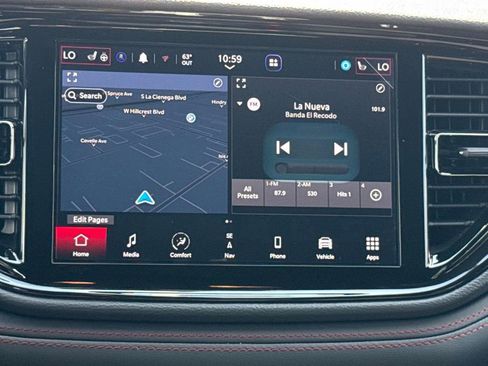 New 2026 Dodge Durango GT AWD/4WD image 18