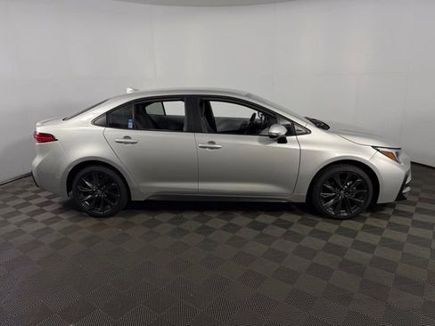 New 2026 Toyota Corolla SE FWD image 8