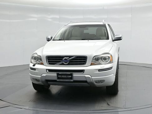 Used 2013 Volvo XC90 3.2 image 52
