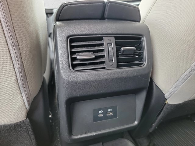 Used 2021 Nissan Rogue SV FWD image 19