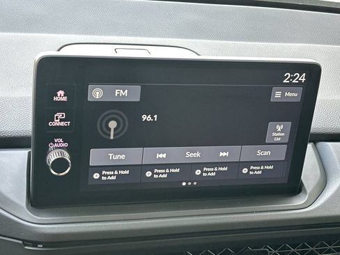 New 2026 Honda Accord LX image 19