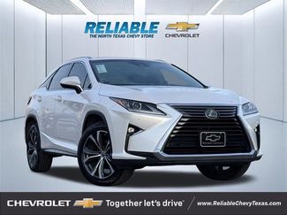 Used 2017 Lexus RX 350 RX 350 video 1